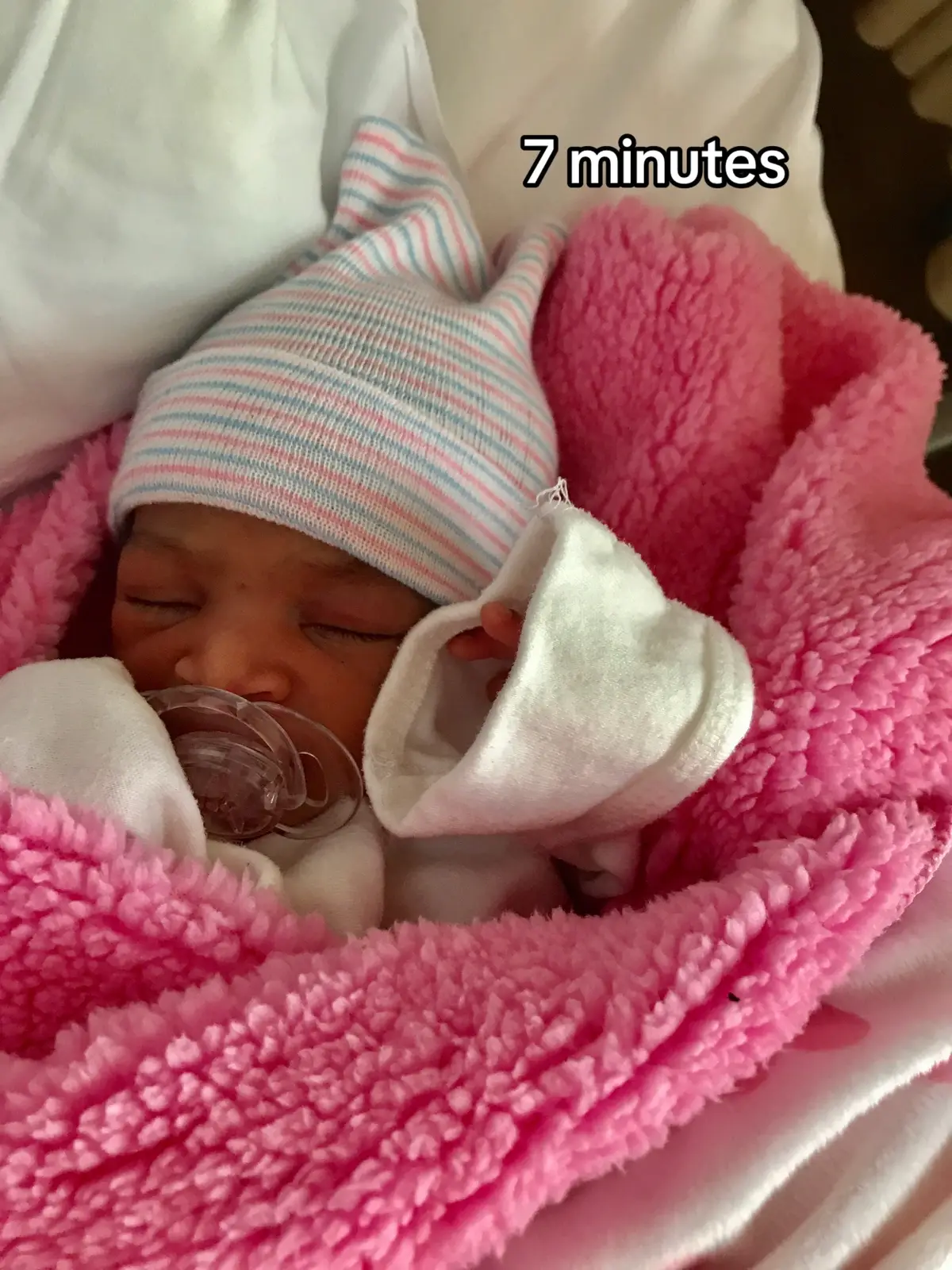 It’s officially been 7yrs since this little lady has been in my life and I can’t help but feel sad and happy at the same time 🥹  #birthday #virgo #birthdaygirl #firstborn #fyp 