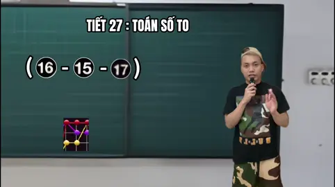 Phần 27 : Bài này giải đến sáng mai .  #xuhuong #hungtimo3388 