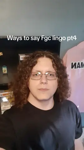 very real and swagalicious ways to say the very real fighting game lingo #fightinggamescommunity #fgctiktok #lingo #funny 