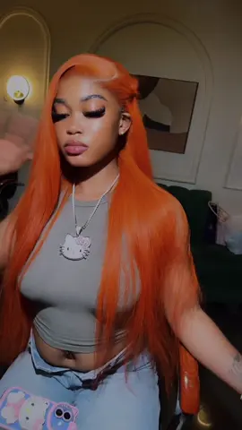 Film the hair😩💕🥹 #CapCut #fypシ゚viral🖤tiktok #trendingsong #babySoran1 