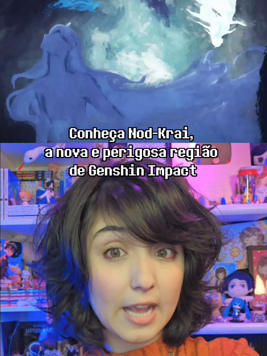 VIVA A AVENTURA! BAIXE AGORA GENSHIN IMPACT ✨️ https://hoyo.link/ywuMWIguQ #GenshinlmpactXbox #ItStartsInNodKrai #NodKraiMetro 