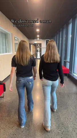 Hahah😭 sterke Linea💪🏻 @Heihei💕 #wedontneedaman#fyp#goviral#blowup#skibidi 