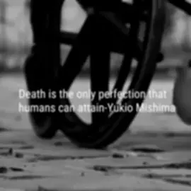 #targetaudience #yukiomishima #quote 