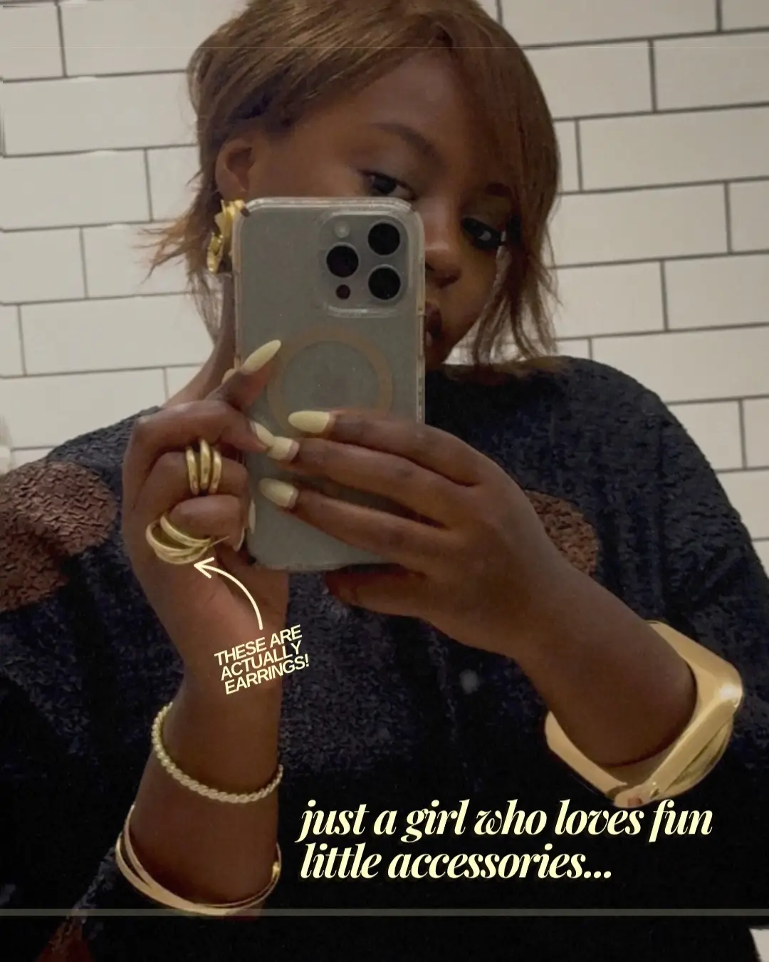 We just love fun accessories! #accessories #accessoriesforwomen 