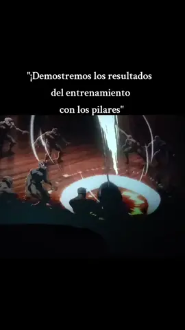 NANANA Q ESCENA #kimetsunoyaiba #paratii #xyzcba 