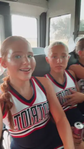 FIRST FNL #fnl #cheer