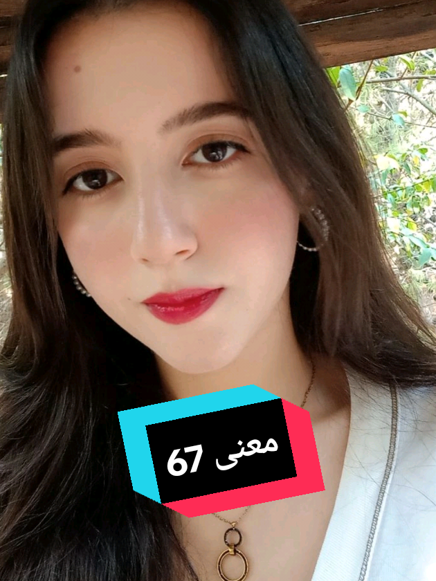 A new slang term entered the Villa 💅 67 has been a viral slang term/ meme all over the internet and I tried my best to explain it today . follow for more fun English learning  #67#learningenglish#englishslang#🇩🇿🇲🇦🇹🇳#fyp 