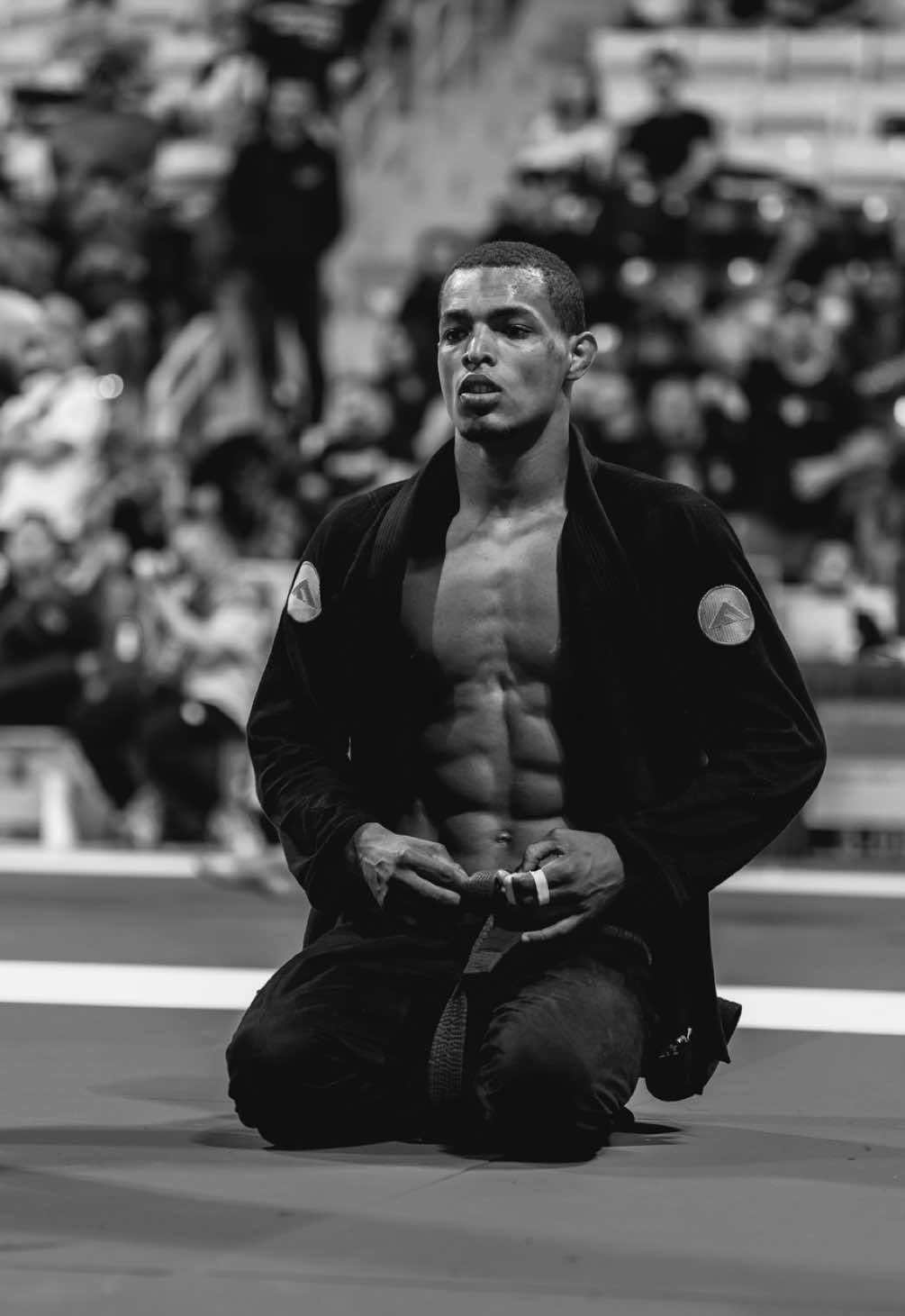 Amarrar nunca foi meu forte 😅😂 #bjjlifestyle #bjj #bjjtraining 