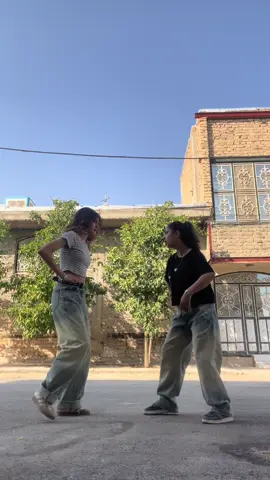 وای شبیه روانیت رفتم😭🤣