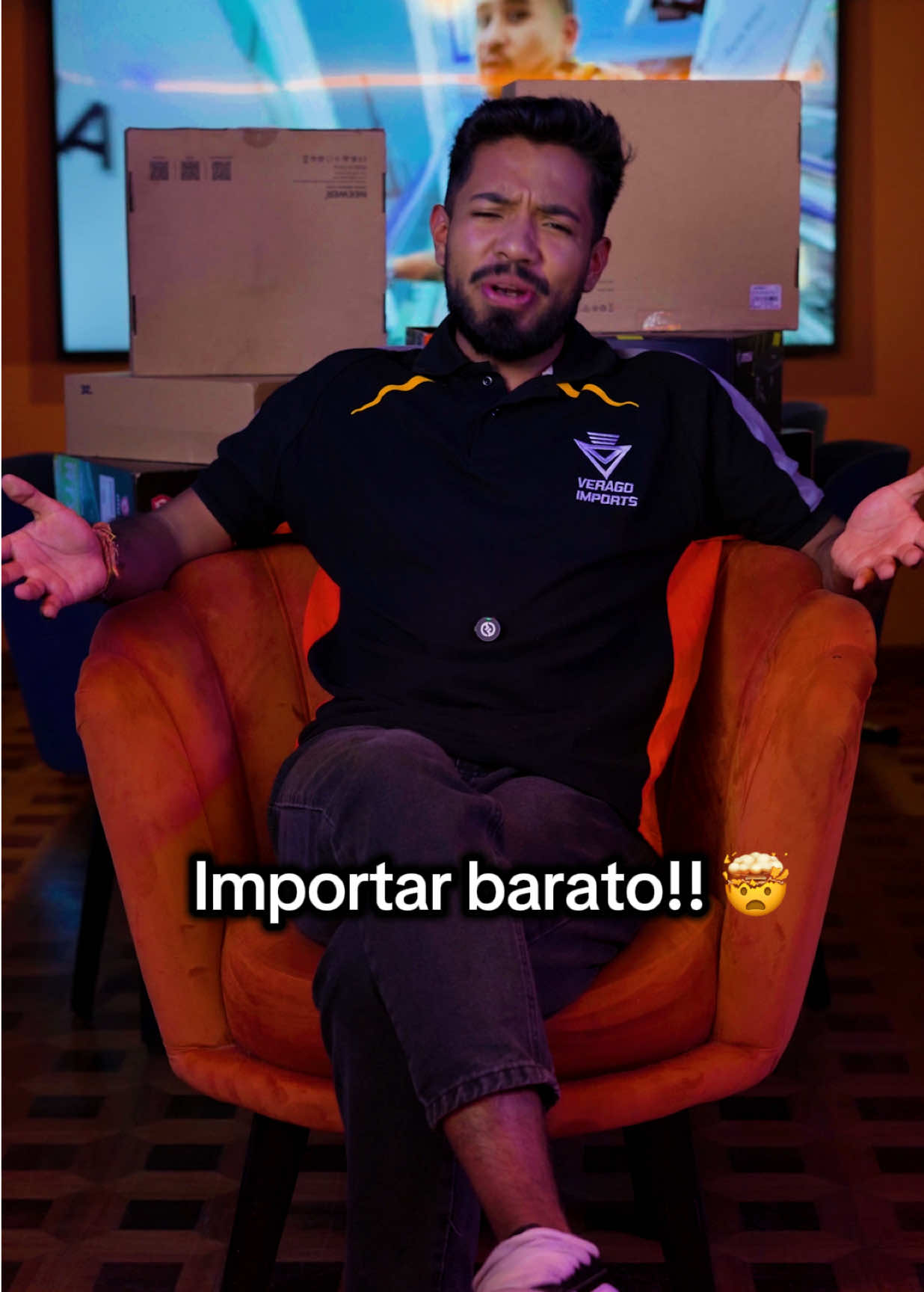 Importaciones directas de China! 🥳 @Cuestión de hermanos  #importaciones #productos #chinabolivia🇧🇴🇨🇳 #fyp #viral 