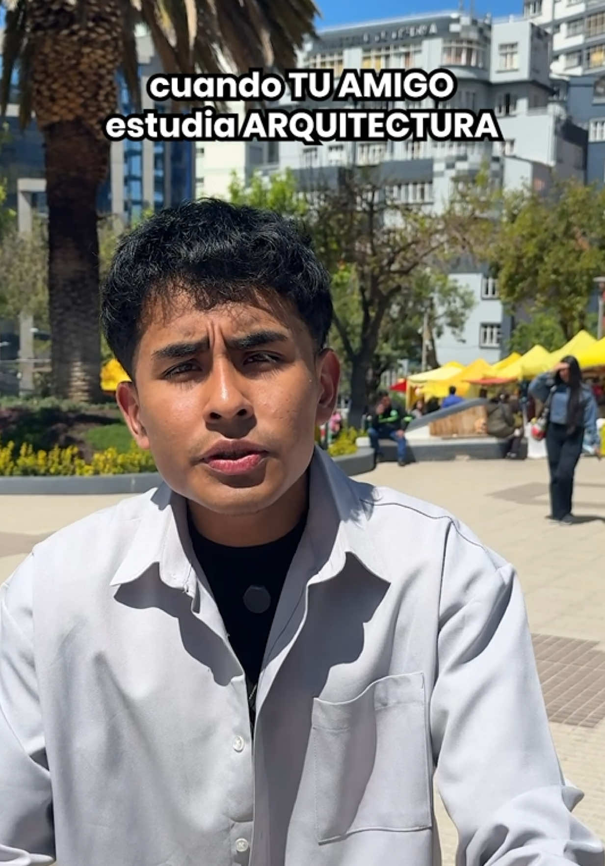 Cuando tu amigo estudia arquitectura 👷‍♂️🫣  @Gavi_RGB  #arquitectura #universidad #estudiantes #amigo #carreras 