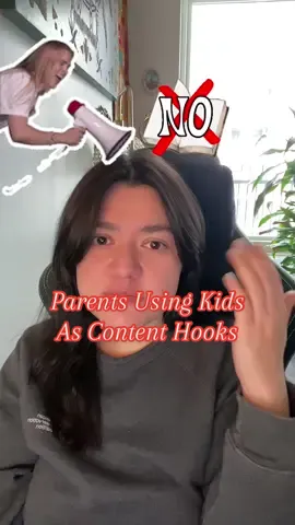 Imagine your childhood being branded into daily content… your struggles, insecurities, your self-image, all on full display for the entertainment of strangers and people you know.  We’re due for a reckoning around child rights, privacy, consent, and online content and some states like California have started leading the way. That’s why you’ve seen social media families move their children out of California…  Child influencers are a very morally gray area, while parenting has its difficulties especially parenting online, it’s not a radical critique to say that kids deserve privacy. 