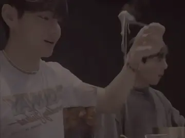 #TAEKOOK | take my haand #vkook #jungkook #taehyung #fyp 