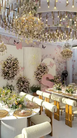 Baby Solana’s Christening 