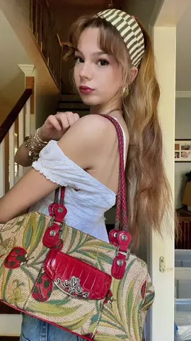 what if everyone knows this is my first time wearing a ponytail and headband