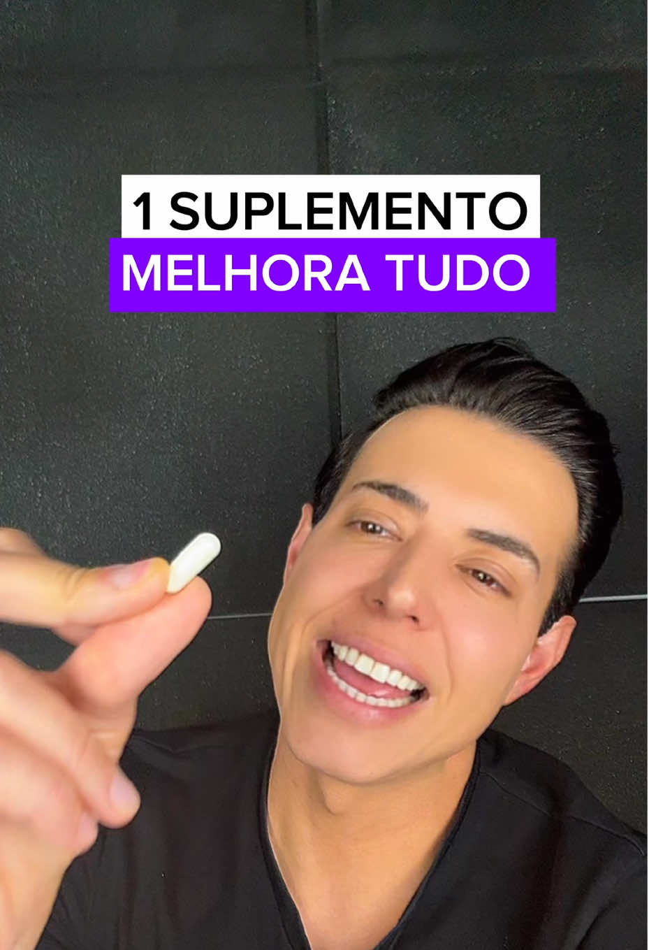 🔥 NAC – N-acetilcisteína 🔥 ✨ O protetor silencioso do seu corpo ✨ Pouca gente sabe, mas o NAC é usado até em hospitais pela sua capacidade única de proteger órgãos vitais e aumentar a glutationa, o antioxidante mais poderoso do corpo. ✅ Protege os pulmões – ajuda a eliminar muco ✅ Previne tosse e infecções respiratórias ✅ Reduz inflamação crônica ✅ Auxilia na redução do colesterol LDL ✅ Fortalece a imunidade ✅ Promove desintoxicação hepática ✅ Contribui para saúde do cérebro e coração ✅ Pode ajudar em sintomas de depressão, TOC e bipolaridade ✅ Auxilia na redução de dependências químicas Eu indico o que EU USO. 🏆NAC PLUS Premium Zelavita🍃 100% puro  ✅ 2 cápsulas assim que acordar - EM JEJUM. Pode usar sem pausa 🙌🏻 ✅ Meus filhos eu abro 1 cápsula no suco de uva.  Bora melhorar 🚀 #zelavita #saude #dieta #Fitness #vidasaudavel                  