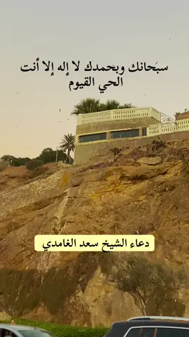 #دعاء #سعد_الغامدي #islamic_video #muslim #fyp 