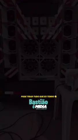 🤨🥰 #pagodao #paredao #fyp #viral #bastiaomidia 