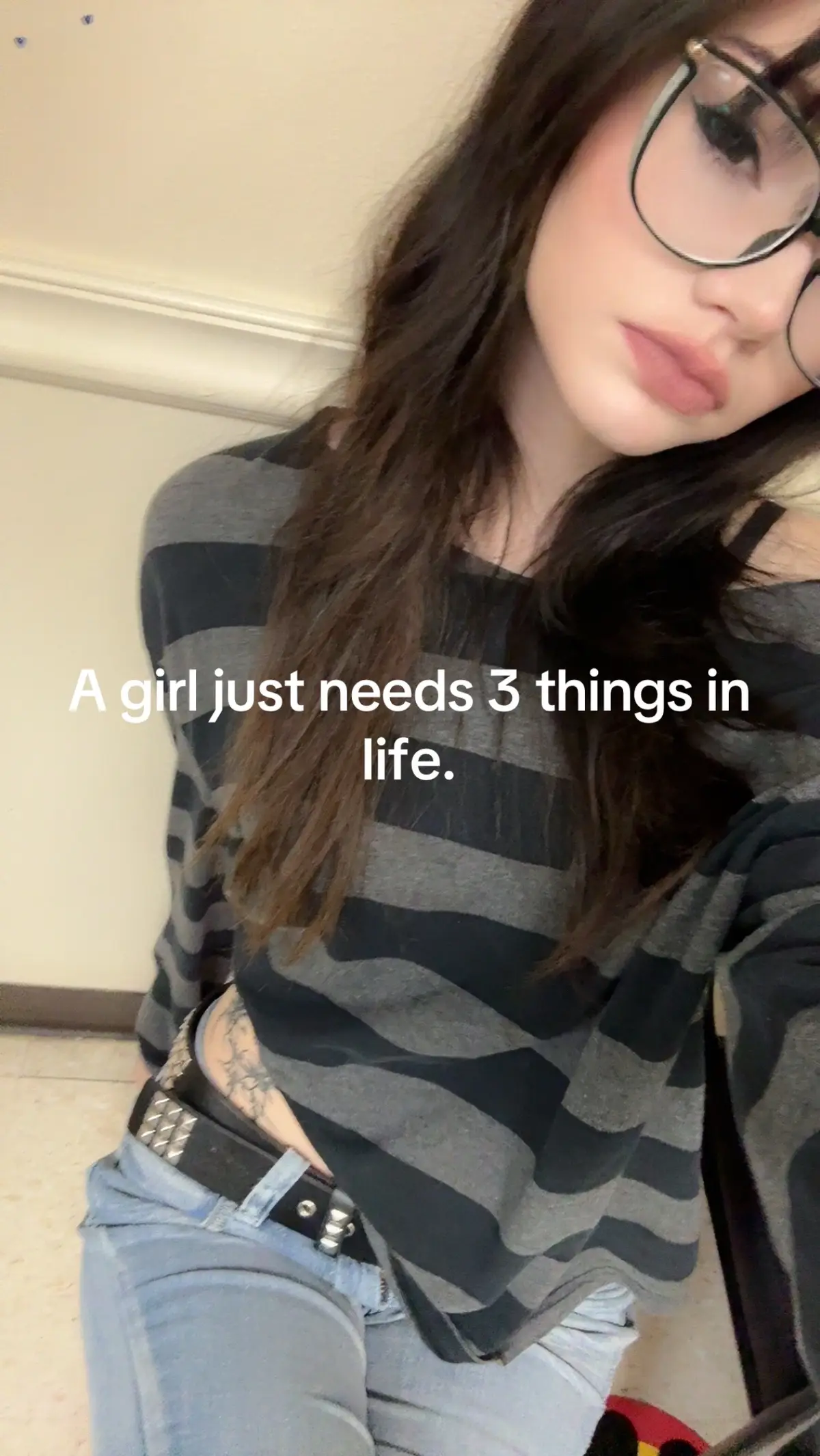 I love my girlfriend 🤍