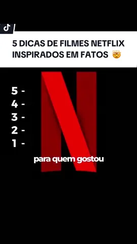 🎬5 FILMES DA NETFLIX INSANOS PARA QUEM CURTIU “NÚMERO DESCONHECIDO “ #netflix #dicasdefilmes #EmCena #filmesnetflix #filme 