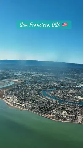 San Francisco Vibes #usa #explore #CapCut #sfo