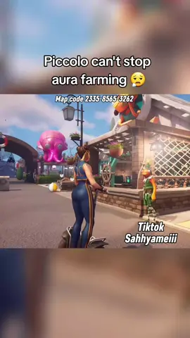 Fortnite piccolo aura farming 🚜  #fortnite #fypシ゚viral #fortniteclips #fortnitememes 