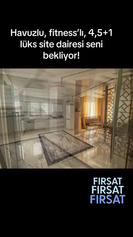 ÇEYSA YAŞAMPARK SİTESİNDE 4,5+1 ACİL SATILIK FIRSAT DAİRE  EMSALLERİNİN ALTINDA OLUP FIRSATTIR  📣 FIYAT : 6.350.000 ₺ 📣 • BİNA KAT SAYISI : 8 • ⁠BULUNDUĞU KAT : 7 • ⁠ODA SAYISI : 4,5+1 • ⁠BRÜT : 240 m2 • ⁠NET : 220 m2 • ⁠BİNA YAŞI : 7 • ⁠MERKEZİ ISITMA  • ⁠2 DAİRE ÜZERİ  • ⁠11 BLOKLU • ⁠BAY- BAYAN AYRI HAVUZ  • ⁠FİTNESS ALANI , GENİŞ PEYZAJ ✅ DAİREMİZ SİTE FİYATLARININ ÇOK ALTINDA OLUP FİYAT UYGUN TUTULMUŞTUR. #emlak #satilik #kiralik #daire #land    