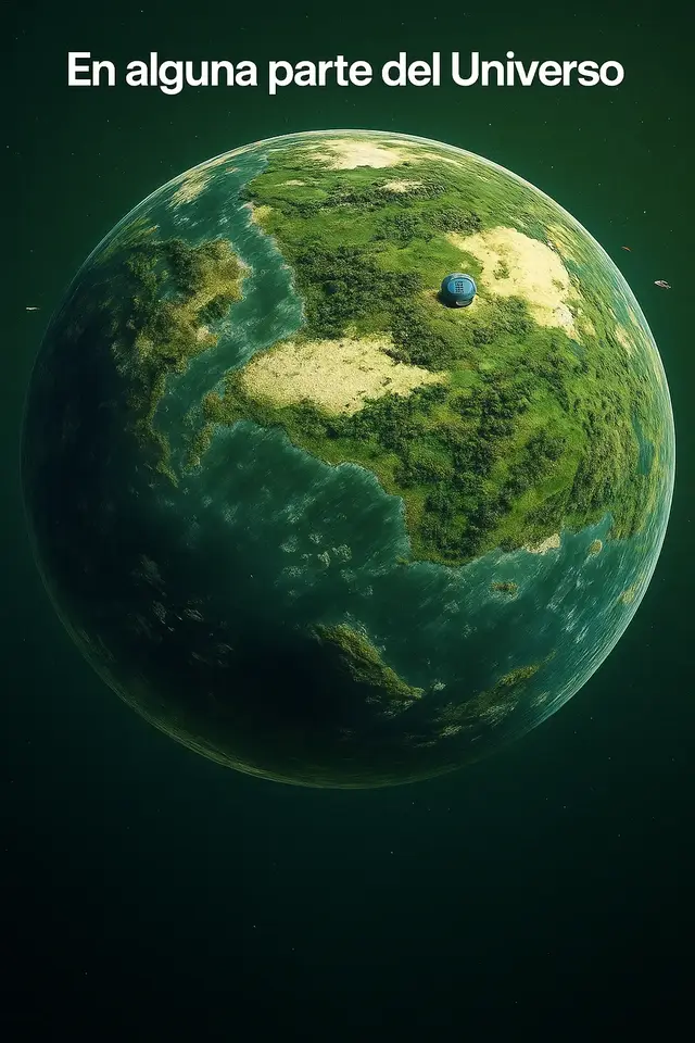 #future #planet #fyp #galaxy 