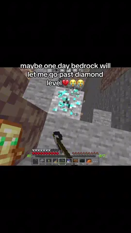 what is genuinely HAPPENING😭😭💔💔✌🏽✌🏽 #viral #funny #fyp #Minecraft #bugrock 