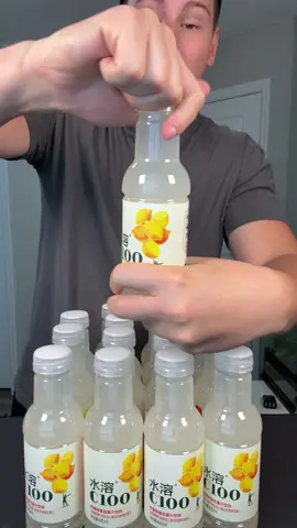 My new favorite drinks #juice #drink #asain #snacks 