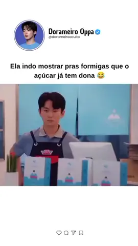 eita tá na hora de exterminar essas formigas!!!!  #tubemnaosernormal 