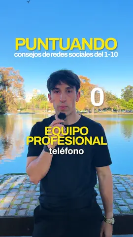 Así podrás hacerte viral este 2025. En este video puntúo los consejos más populares que hay actualmente en redes sociales. Si quieres que gestionemos tus redes sociales comenta la palabra “viral”