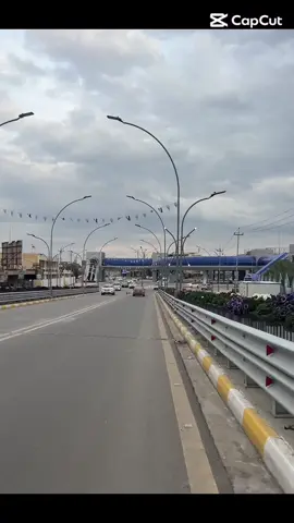 #الرمادي #الأنبار #الرمادي_مجسر_الأوقاف #الملعب #اكسبلووووورررر 