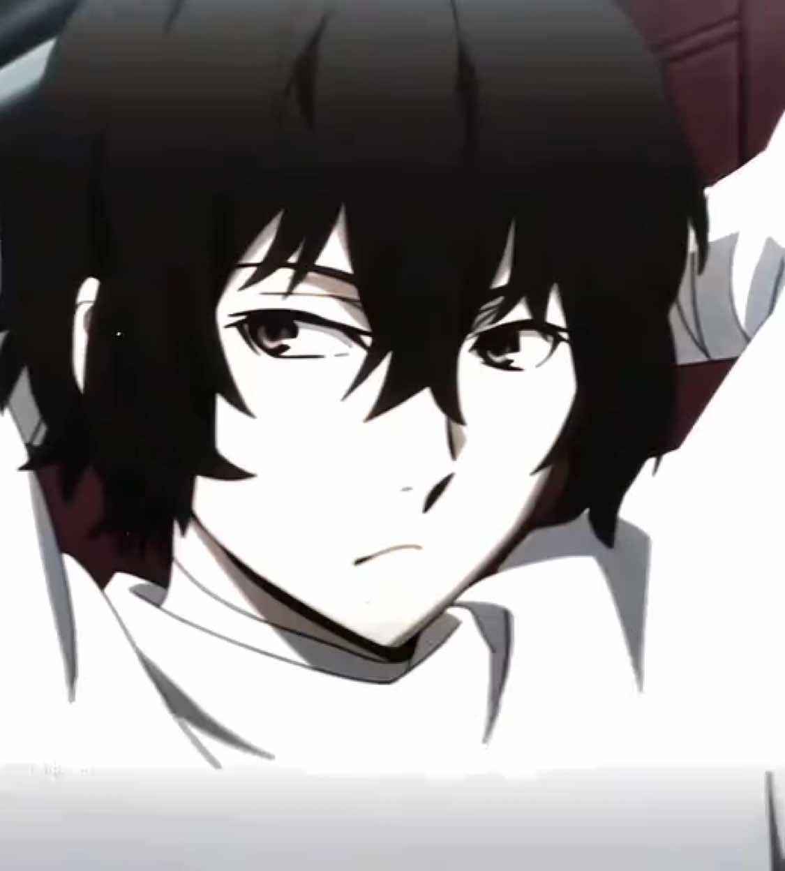 #DAZAI || filler post hi guys #dazaiosamu #dazaiedit #bungoustraydogs #bsd 