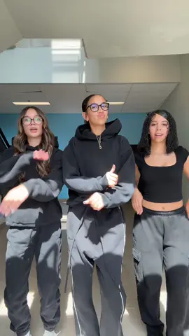 dc: us #trio #dance #fyp #viral #bcss @moreemya @❤️‍🩹 