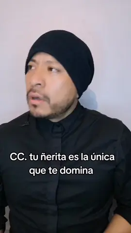 No, no llega esa domadora #fyp #comedia #ñero #noviostoxicos #paratii 