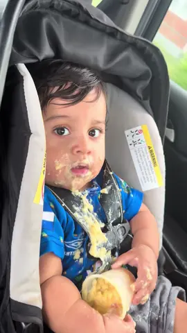#dejatuniñoserniño🥰🥰 #fyp #viralvideo #parati #bebes 