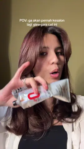 SUKA AMAY SAMA HASILNYA