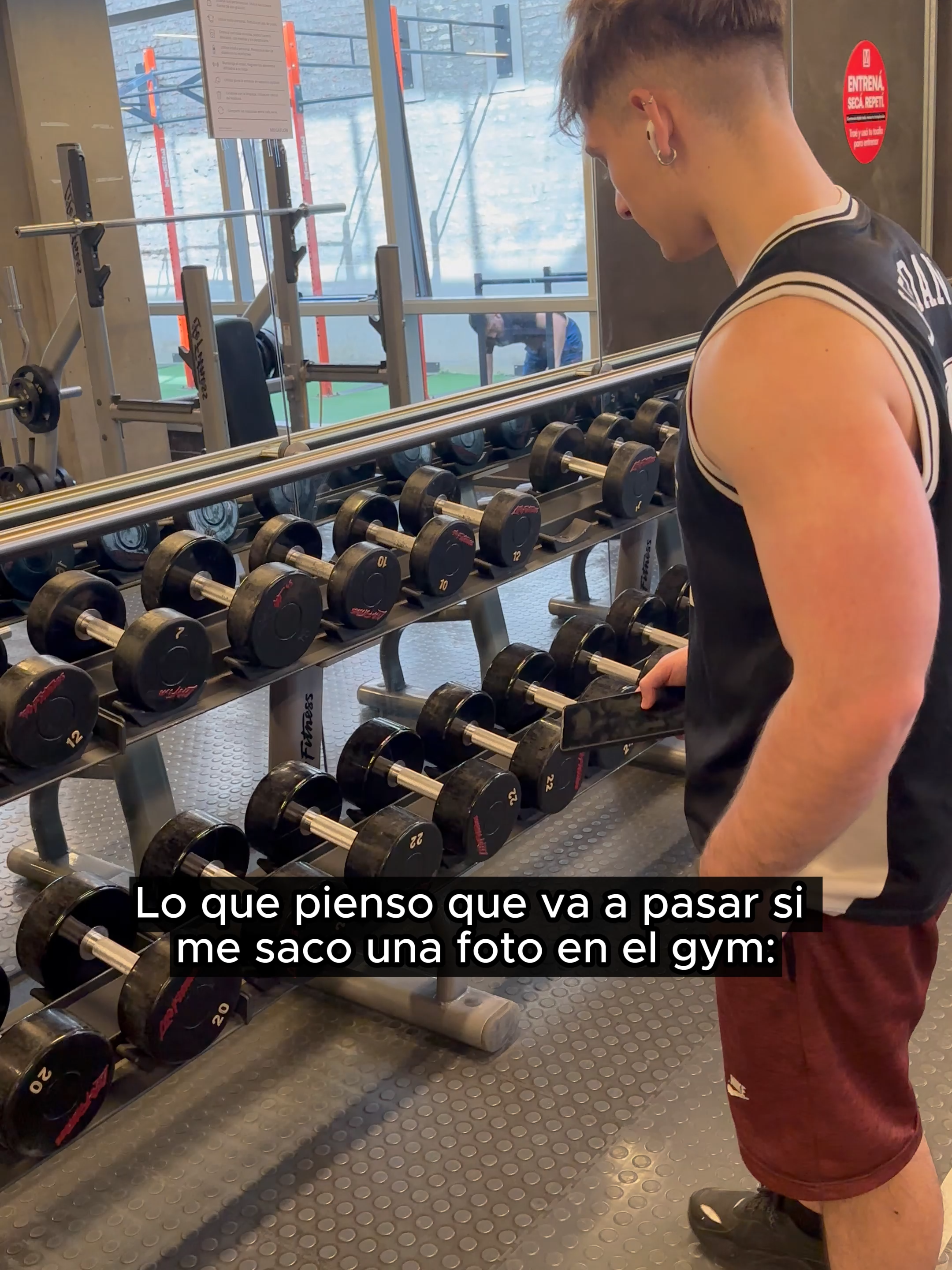 soy el unico? jajaja