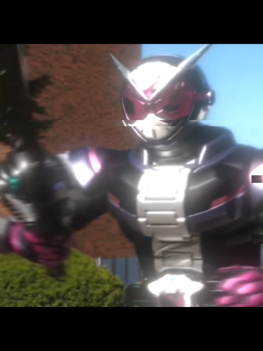 So okuno Now Vs So okuno Prime☠️ #kamenrider #zio #edit #goviral 