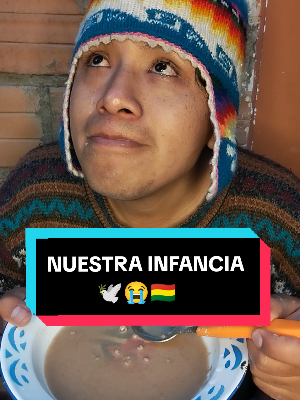 #destacame #1000corazones #fyp #vira #soldadosbolivianos  🕊️TU PASASTE ESA INFANCIA ❓😭mi historia en un papel📝