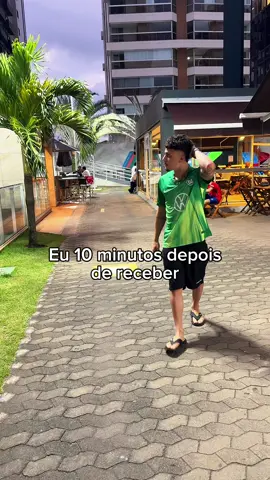 sensação de poder absurda