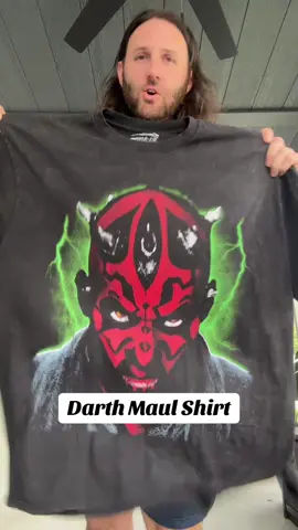 #darthmaul #starwars #starwarsfan #starwarstiktok 