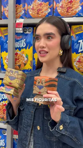 ¡Regreso a clases con color y premios! ✨🎨 Compra tus @Crayola + cereales Kellogg’s participantes, arma tus figuras, comparte tu creación y participa. 👉🏻¡Más de MIL premios te esperan! @KelloggsLatam  #crayola #kelloggs #backtoschool #regresoaclases 