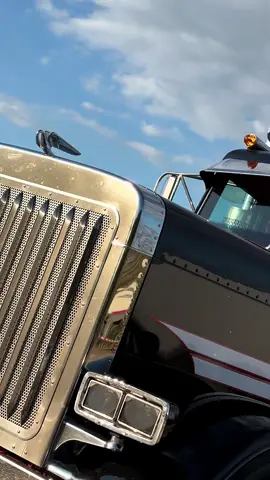 Puuuurrrr @Ralphybilt #fyp #peterbilt #389 #389peterbilt #bigrig 
