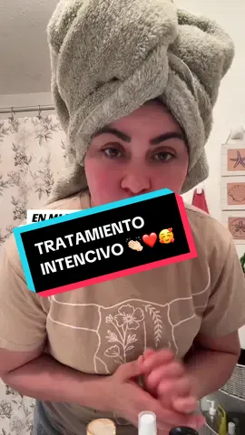 TRATAMIENTO STOP CAIDA #renacer #paraty #viral #recetasaguililla #caidadepelo 