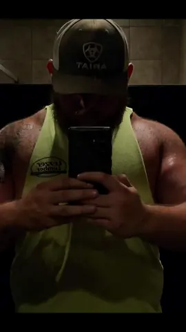 Just getting bigger and bigger. #pa #fyp #xybca #GymTok #nevergiveup 