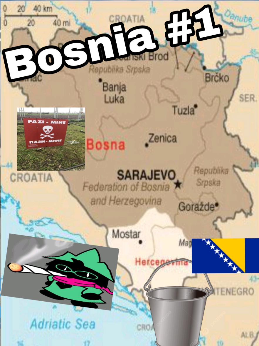 volver a Bosnia potencia mundial en Age of History 3 - parte 1 #fyp #gameplay #aoh3 #geopolitica #humor 