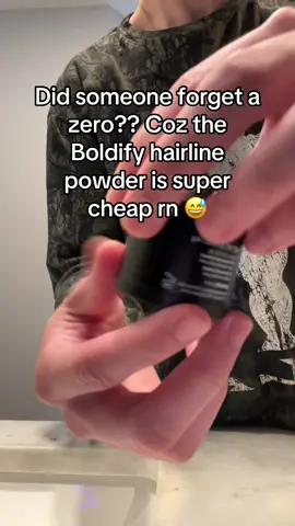 Seems like it