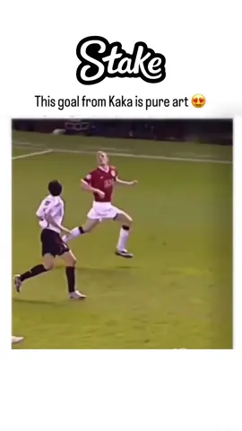 In an era dominated by power and pace, Kaká brought grace to the game. With the ball at his feet, he glided across the pitch like poetry in motion—effortless, elegant, unstoppable. His runs from midfield were lightning bolts, his vision a cheat code. He didn’t just play football. He painted it. At AC Milan, he became a legend—leading them to a Champions League title in 2007, winning the Ballon d’Or the same year, and showing the world that you don’t need tricks when your touch is pure magic. Whether it was threading a pass through five defenders or striking from distance with calm fury, Kaká always delivered with class. He was the last man to break the Messi-Ronaldo duopoly, and he did it without controversy, without ego—just football. A devout believer off the pitch and a silent assassin on it, Kaká won hearts everywhere from São Paulo to Madrid. A World Cup winner in 2002, a Ballon d’Or winner, and one of the greatest attacking midfielders of his generation—Kaká reminded us that beauty still belongs in the beautiful game. 🪄⚽ #Kaka #Legend #BallonDOr #FootballMagic #ACMilan  Follow us @iconic__sports_moments for more such content Copyright disclaimer: No copyright infringement intended. We don’t own the visuals or audio used in the video. All the content shared belongs to the respective owners. The content shared on the page falls under section 107 of the Copyright Act 1976, allowance is made for fair use for purposes such as criticism, comment, news reporting, teaching, scholarship, education and research. The intent is to celebrate iconic sports moments and education audience, not to infringe on any copyrights. If any content owners have concerns, please contact us and we will address the issue promptly